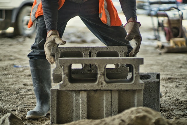 Construction Worker